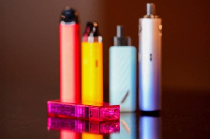 Indecopi logra que proveedores de vapeadores incluyan advertencias