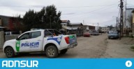 Investigan el homicidio de un joven cerca del cementerio de Bariloche: recibió múltiples disparos