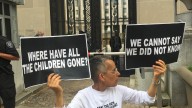 Oakland lawyers fight to preserve immigrant child protections