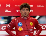 Kimi Antonelli Knocks Out Charles Leclerc From Dutch GP In Violent Crash