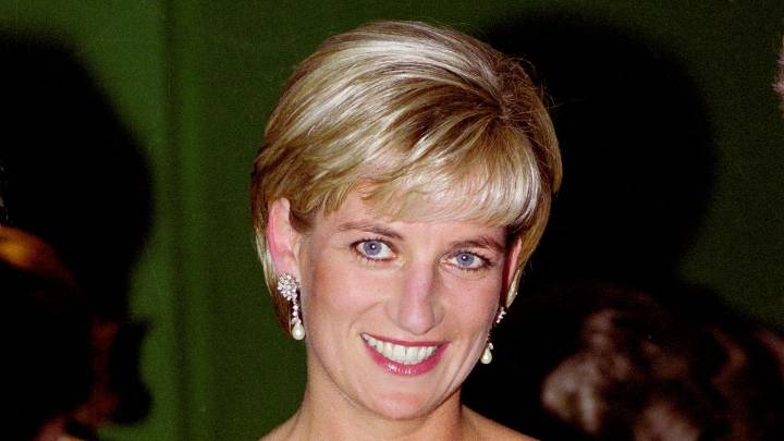 ¿Por qué Lady Di no dejó crecer su cabello después de casarse?
