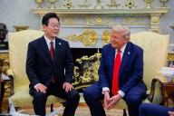 'OMG!' Trump stuns observers with flippant remark on WWII sex trafficking
