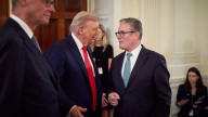 Trump quietly slaps hundreds of UK products with tariffs up to 25%
