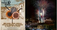 Frigiliana se transforma: cuatro días de fiesta, música y ruta de la tapa sin descanso con su Festival Frigiliana 3 Culturas