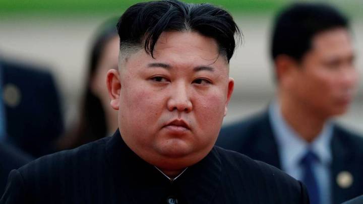 Kim Jong-un, el líder de Corea del Norte viajará a China