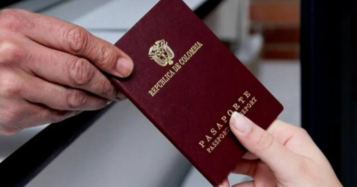 Contrato de pasaportes con Thomas Greg se prorroga: Petro lo extiende hasta 2026
