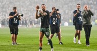 Martin Boyle insists Hibs landmark can't mask pain of Euro exit as skipper admits 'it's not good enough'