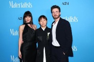 Don't Call 'Materialists' 'Broke Man Propaganda' to Celine Song's Face