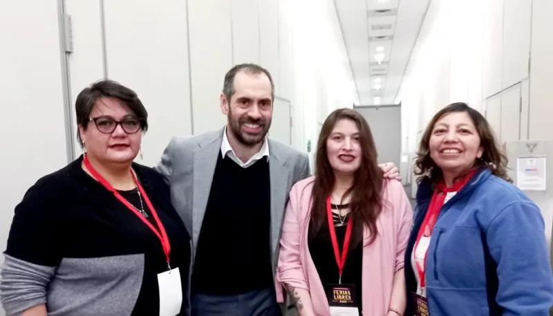 Región de Aysén, presente en segundo “Encuentro Nacional de Ferias Libres”