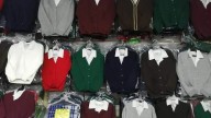 Aumento de hasta 10% en uniformes escolares para ciclo 2025