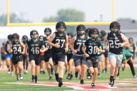 East Grand Forks opens football practice Monday