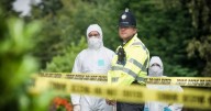 Teen arrested on suspicion of rape and murder after death of 13