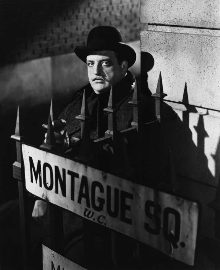 TV Questions: What are the origins of mysterious ‘Lodger’?