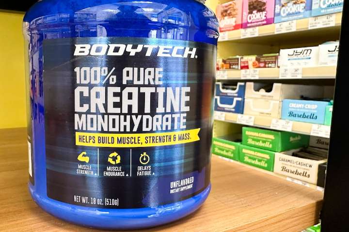 Performance-enhancing substances can be harmful to adolescents, survey of pediatricians says