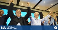 Juan Schiaretti: “Somos la alternativa federal con experiencia y sensibilidad social”