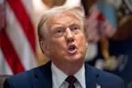 Trump says he has a 'right' to send National Guard to blue cities