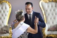 Coahuila celebra la Coronación Estatal del Adulto Mayor 2025