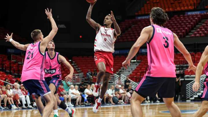 How each IU basketball player fared in Puerto Rico finale, another comeback win