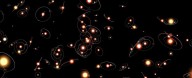 Dark Matter Could Turn Some Planets Into Tiny Black Holes
