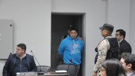 "Yo no conozco a los homicidas que mataron a mi mujer"