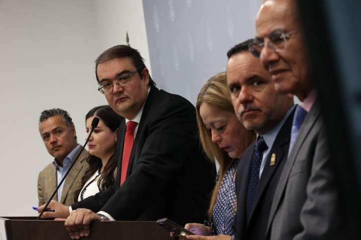 Presentan iniciativa en Querétaro para sancionar cobros “gota a gota”