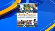 District 6 Summer Farmers Market to be held August 9