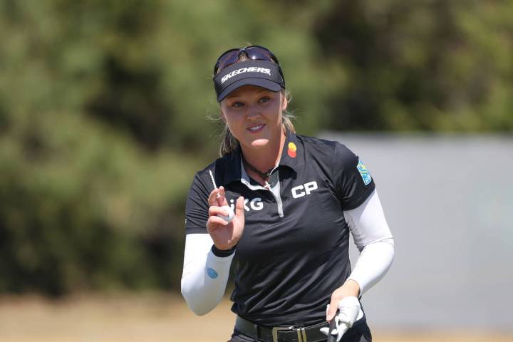 Is There a Cut at the CPKC Women’s Open 2025? Format Explored