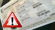 EU revisará más 55 millones de VISAS válidas; no se descartan cancelaciones y deportaciones