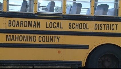 Boardman Local Schools announces another change to busing
