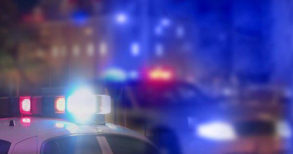 Driver faces gun charge after JPSO deputy fires weapon during traffic stop