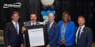 Mead Johnson Nutrition celebrates 120 years of production, service to infant nutrition