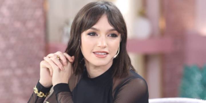 Cande Vetrano volvió a mostrarse en redes sociales tras los rumores que apuntaron a Andrés Gil por presuntas infidelidades