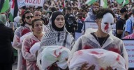 Israel soon will halt or slow aid to northern Gaza as military offensive grows
