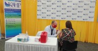 Flu protection comes with a prize at Kentucky S…