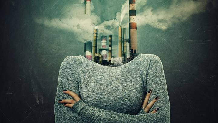 Air Pollution Exposure May Be Linked to Higher Asthma Risk