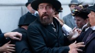 'Death by Lightning' Sets Netflix Release Date