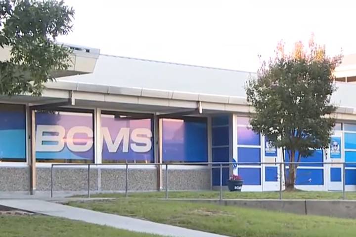 Multiple Students Hospitalized After Eating Candy