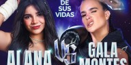 Alana Flores vs Gala Montes: cuál es la diferencia de peso antes de su pelea en Palacio de los Deportes