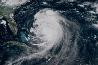 Hurricane Erin forecast to churn up dangerous swells and winds from Florida to New England