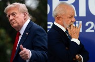 Brasil contrata una firma de abogados en EE. UU. para responder a las sanciones de Donald Trump