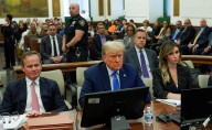 Corte de apelación invalida multa de 454 mdd a Trump por fraude civil en su empresa; "victoria total", dice Trump