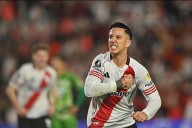 River clasificó a cuartos de final de la Copa Libertadores tras vencer por penales a Libertad