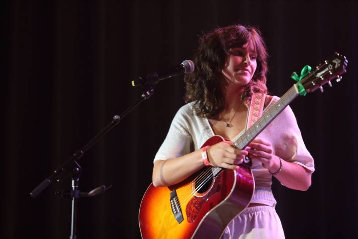 Heaven in the Hills — How Annabel Dwyer’s Song Brought Comfort After the Camp Mystic Flood