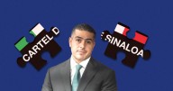¿Cártel de Sinaloa está ‘aniquilado’? Harfuch explica