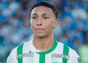 Ida Octavos de Final, Elkin Rivero gol No. 150