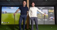 Councillors raise 'weapons' fear at new Ayr golf simulator venue