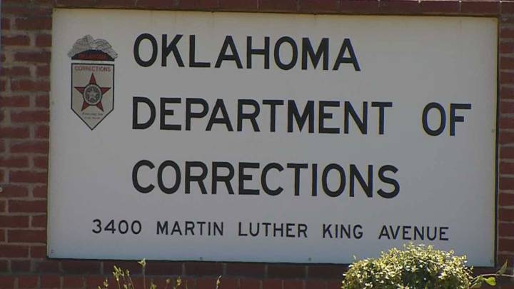 Oklahoma Dept. of Corrections Director Steven Harpe to resign