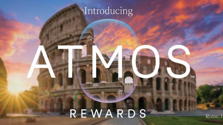Alaska Airlines launches new loyalty program Atmos Rewards