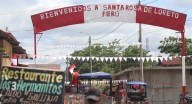 Santa Rosa en el ojo del huracán: Cancillería denuncia captura de colombianos en territorio en disputa con Perú