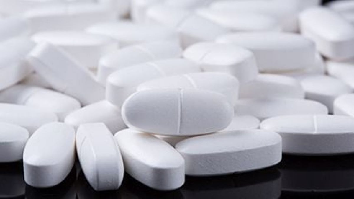 Common Pain Meds Could Be Contributing To Antibiotic Resistance